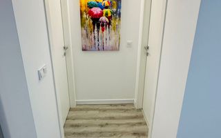 Apartament 2 camere de inchiriat Rond OMV, 5 min metrou - Poză 20