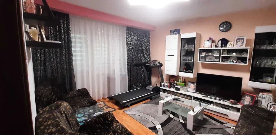 3 Camere Mihai Bravu - Rond Baba Novac - Dristor - Poză 1