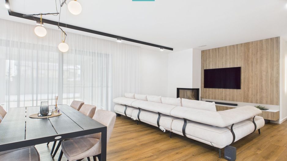 Casă individuală pe parter – Moșnița - Poză 27