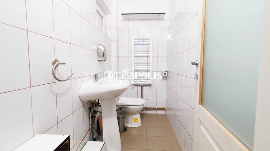 Spațiu birouri | 60mp | Calea Feldioarei | Brașov - Poză 8