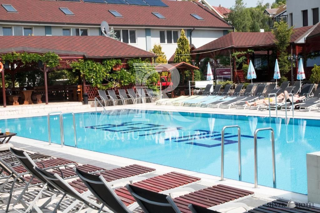 HOTEL SILVER– PRIME HOSPITALITY ASSET 4★ Operational - Poză 10