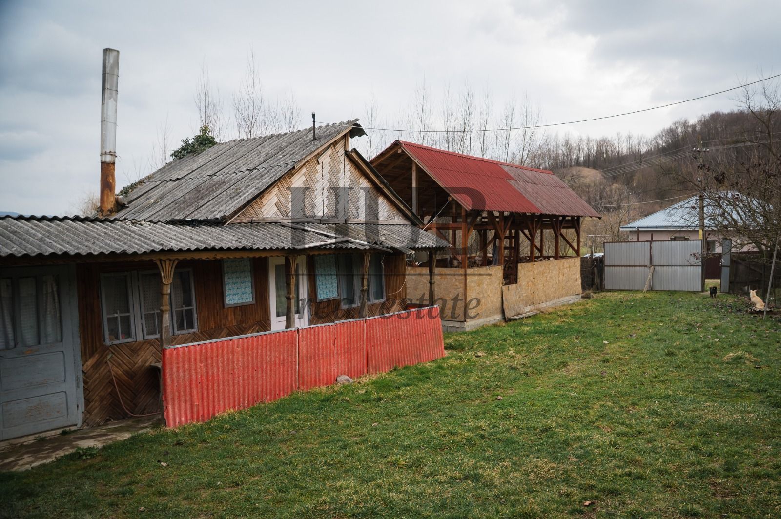 casa de vanzare -strugari-bacau - Poză 5
