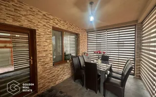 Vila la cheie, 3 camere Mandruloc, 1055mp teren, garaj, la 13 km de Arad - Poză 11