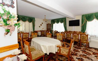 PENSIUNEA EVRICA - COSTESTI - HOREZU - VALCEA - Poză 20