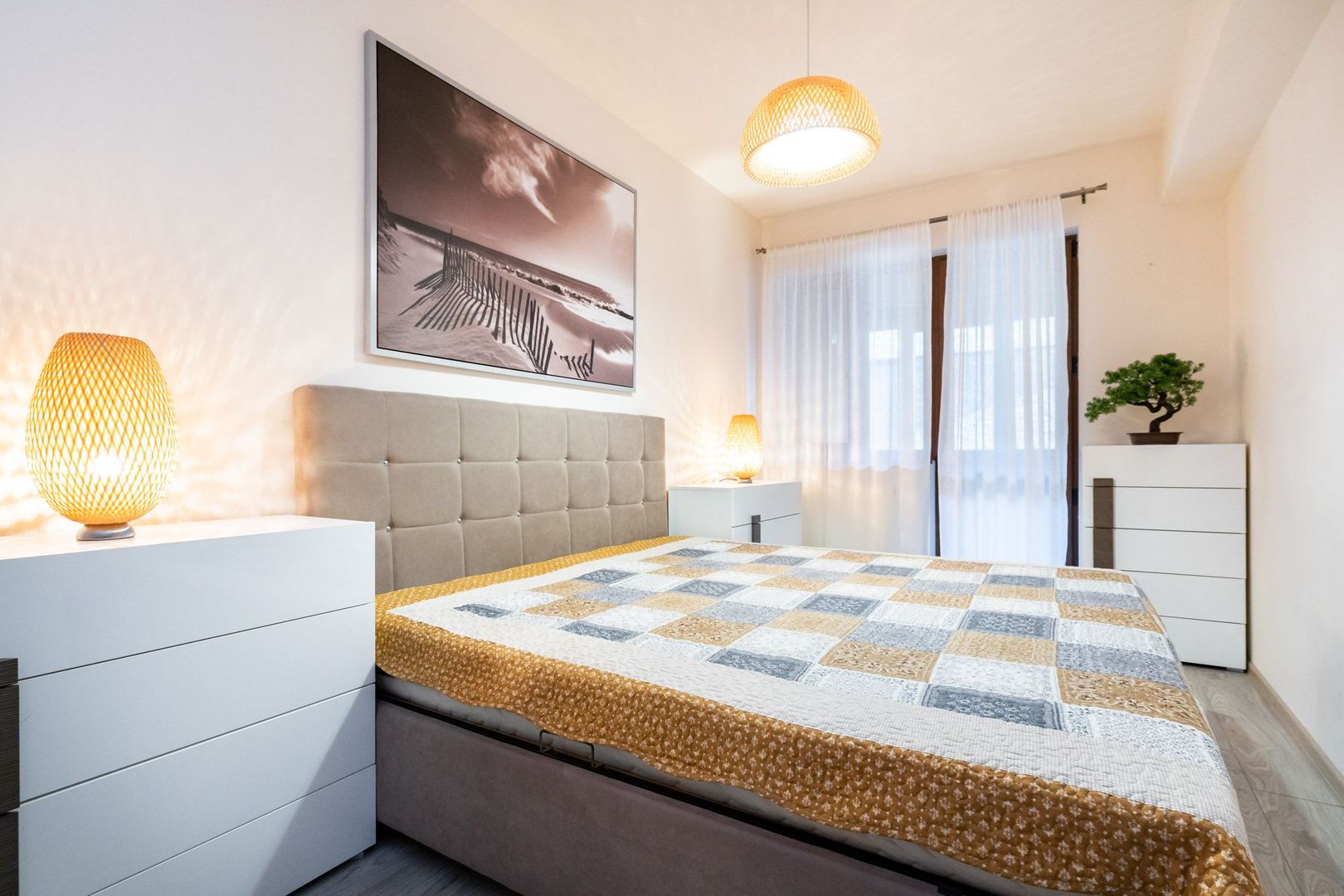 COMISION 0% - Apartament 4 camere 93mp in complex inchis, langa parc si metrou - Poză 8