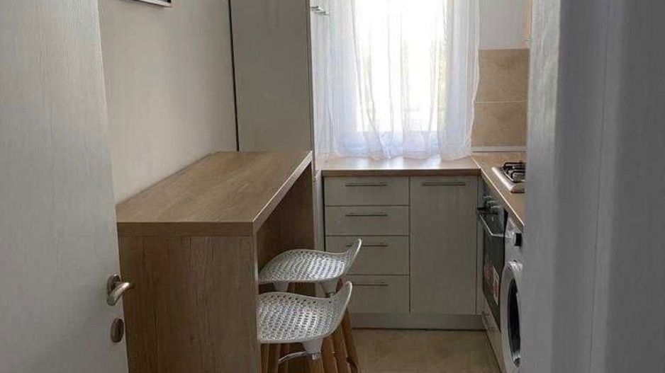 GARSONIERA HIGH CLASS RESIDENCE, PARCARE, BUCATARIE INCHISA, BLOC NOU - Poză 4