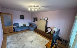 Apartament 97 mp, 4 camere decomandat, CUG-Selgros – 165.000 € - Poză 2