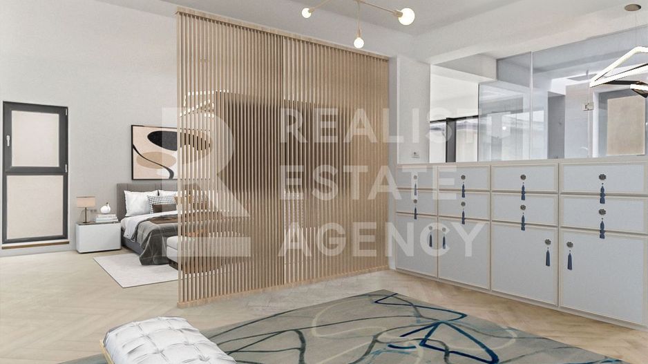 Casă nouă, spațioasă și elegantă, 7 camere, Lângă Pădurea Crețuleasca - Schiță 37