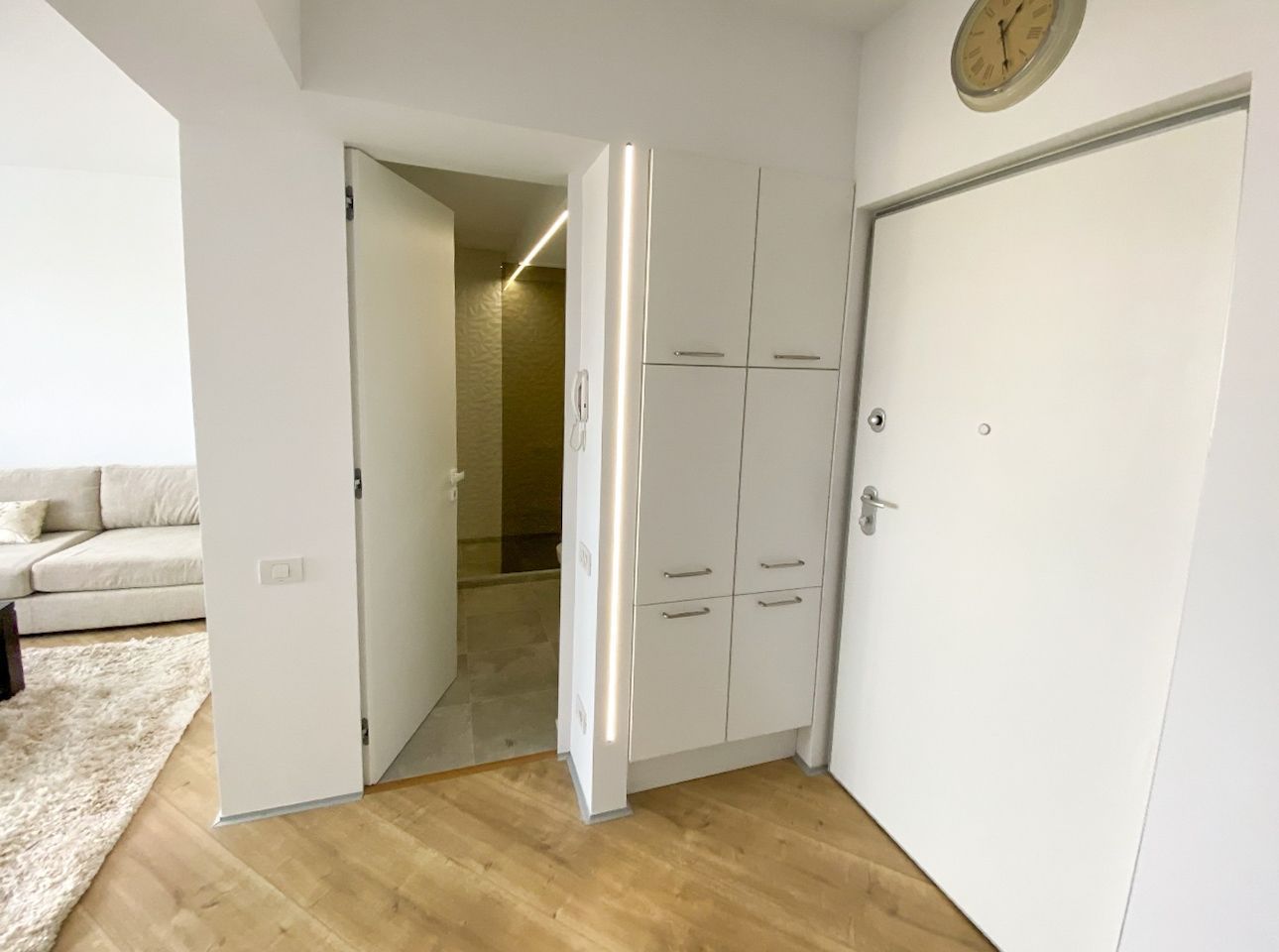 4City North |  Închiriere Apartament 2 camere - Poză 6