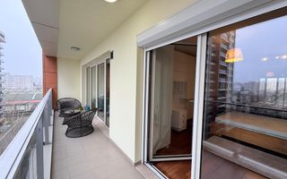 APARTAMENT 2 CAMERE | ETAJ 6 | INCITY - Poză 16