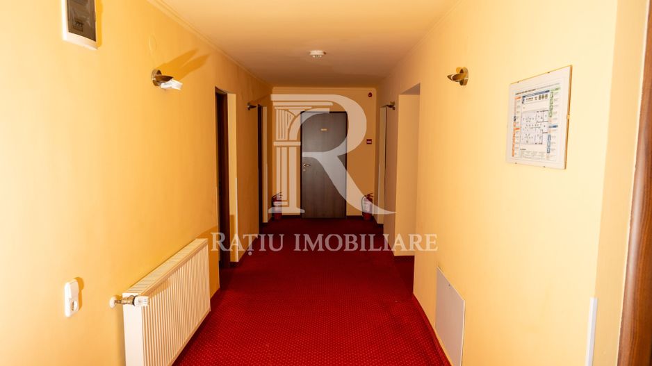 Pensiune 3 stele de vânzare | 18 camere | Băile Felix - Poză 25