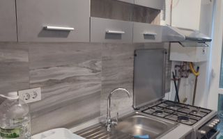 Apartament 1 cameră, 35 mp, bloc nou, zona rezidențială, Iași - 300 EUR - Poză 6