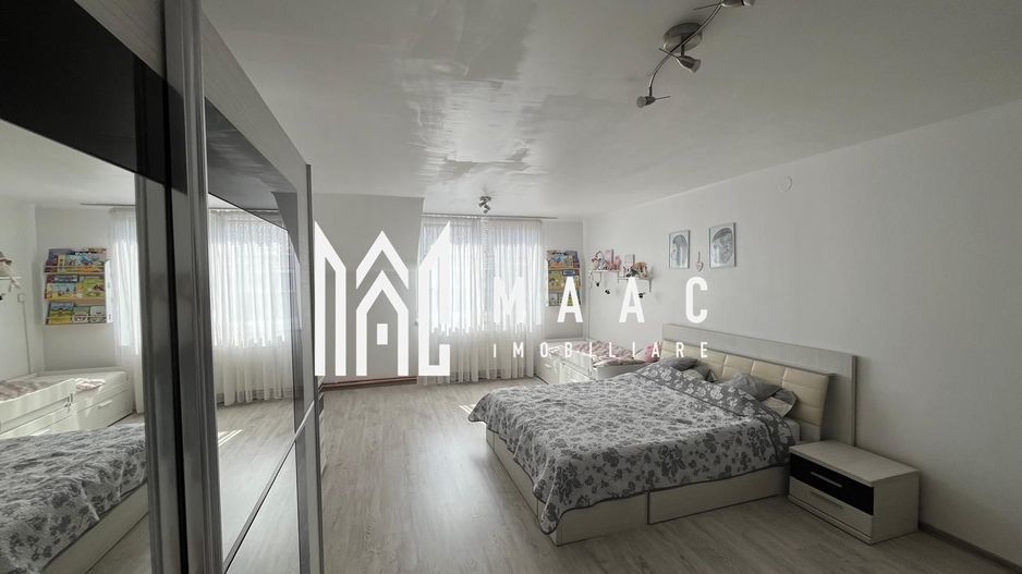 Apartament 2 camere | Decomandat | 97.5 mp | Terezian - Poză 18