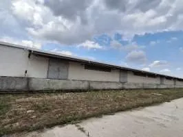 Proprietate industrială-depozitare cu cale ferată în Comuna Isalnita, jud. Dolj - Poză 15