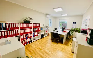Cladire de birouri, Calea Dumbravii, Sibiu - Poză 11