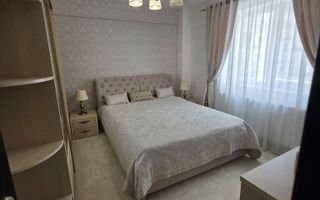 Apartament 3 camere de închiriat în Valea Lupului, mobilat și utilat - Poză 4