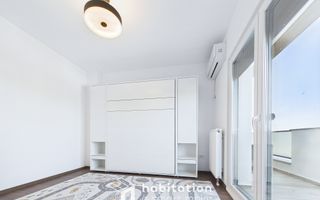 Penthouse elegant si primitor, cu un view spectaculos, in zona Lipovei - Poză 16