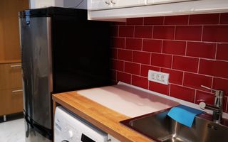 Calea Victoriei, 2 camere, decomandat, complet mobilat si utilat - Poză 4