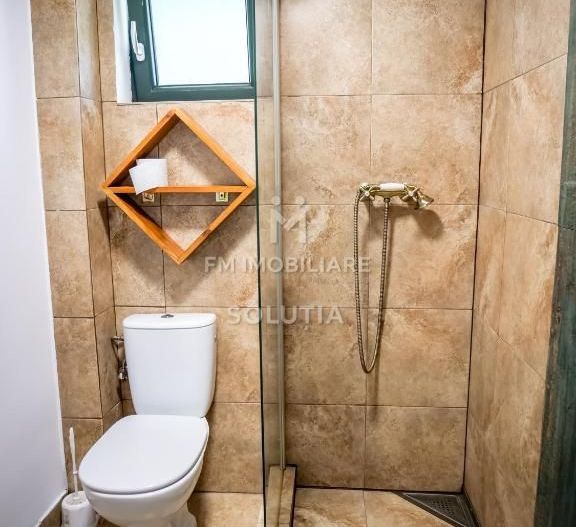 Pensiune agroturistică: 3 case tradiționale + teren în Desești - Poză 14