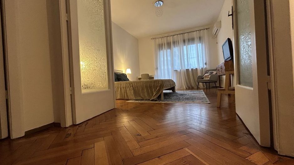 Apartament  Grădina Icoanei // Dionisie Lupu - Poză 2
