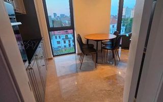 APARTAMENT CU 4 CAMERE PARC CAZZAVILLAN MOBILAT SI UTILAT LUX - Poză 11
