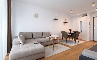 Prima închiriere | 2 camere moderne în City Point | lângă Promenada - Poză 1