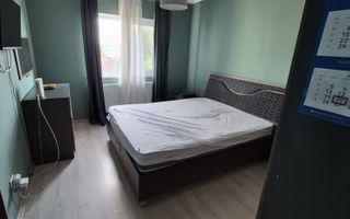 Apartament 3 camere complet mobilat de vanzare – CCR Residence, Valea Lupului, Iasi - Poză 8