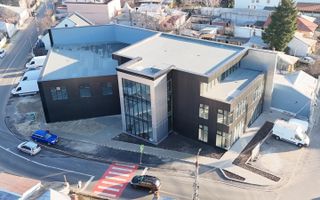 Spatii de birouri | Bd. Tudor Vladimirescu, | Dobroesti - Poză 3