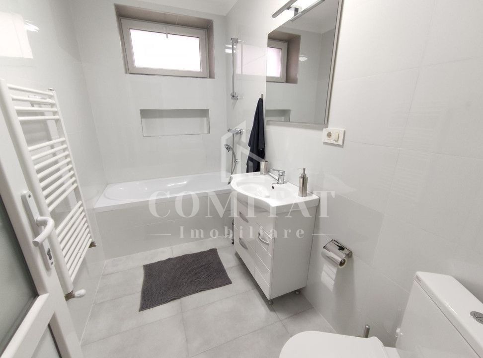 Investiție 3 Apartamente finisate modern în zona centrală - Poză 14