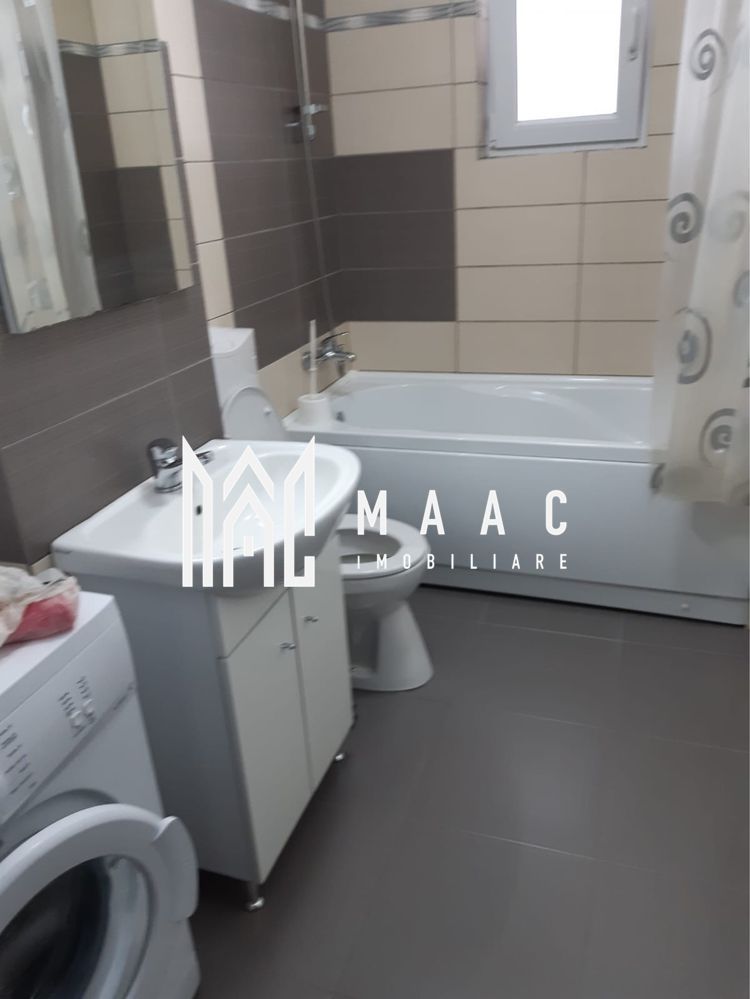 Apartament 2 camere de închiriat | Turnișor, Sibiu | 56 mp - Poză 8
