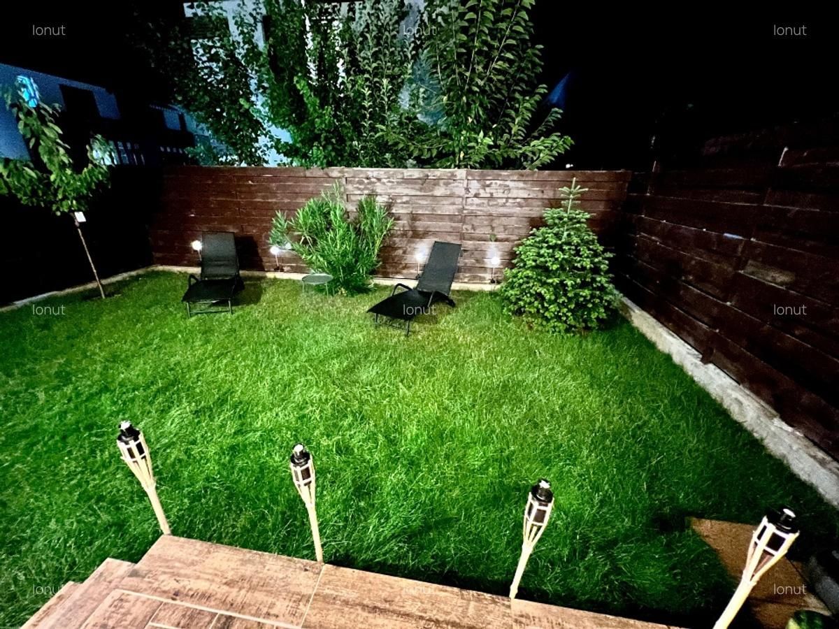 Oferim spre inchiriere casa/vila 4 camere - Poză 12