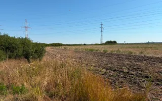 Vând teren langa Timișoara excelent pentru un parc de fotovoltaice - Poză 12