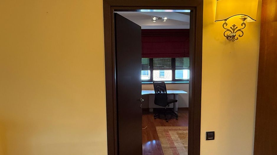 INCHIRIERE Apartament cu 4 camere in zona Nordului/Herastrau - Poză 25