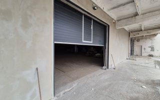 Hala de inchiriat Brașov - 455 mp plus-imo.ro - Poză 1