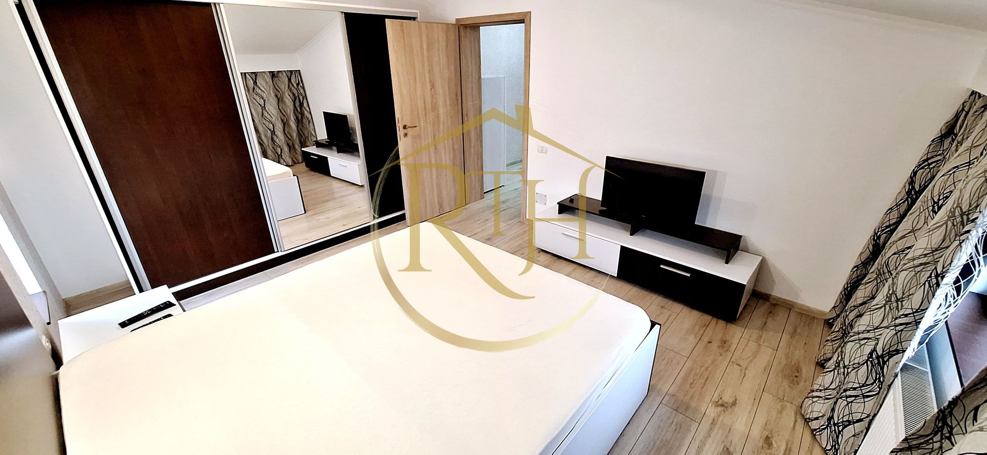 Oferim spre inchiriere apartament cu 3 camere, zona Centrala, Giroc - Poză 12