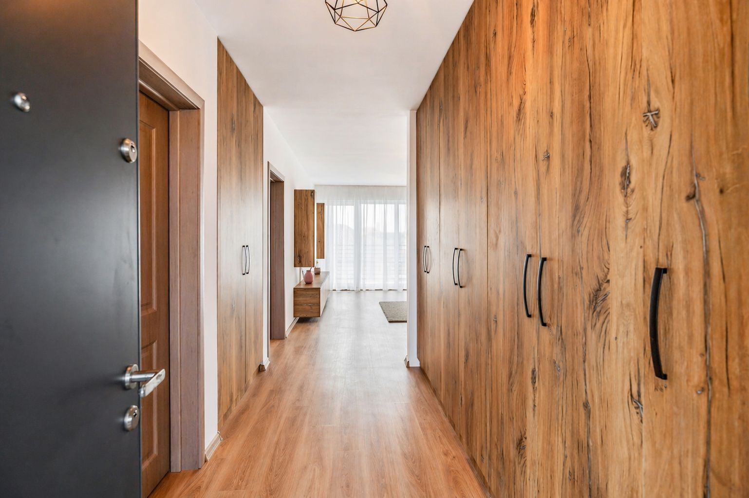 Apartament 2 camere - Dacia | 72 mp | Bloc 2024 | Parcare subterană - Poză 4