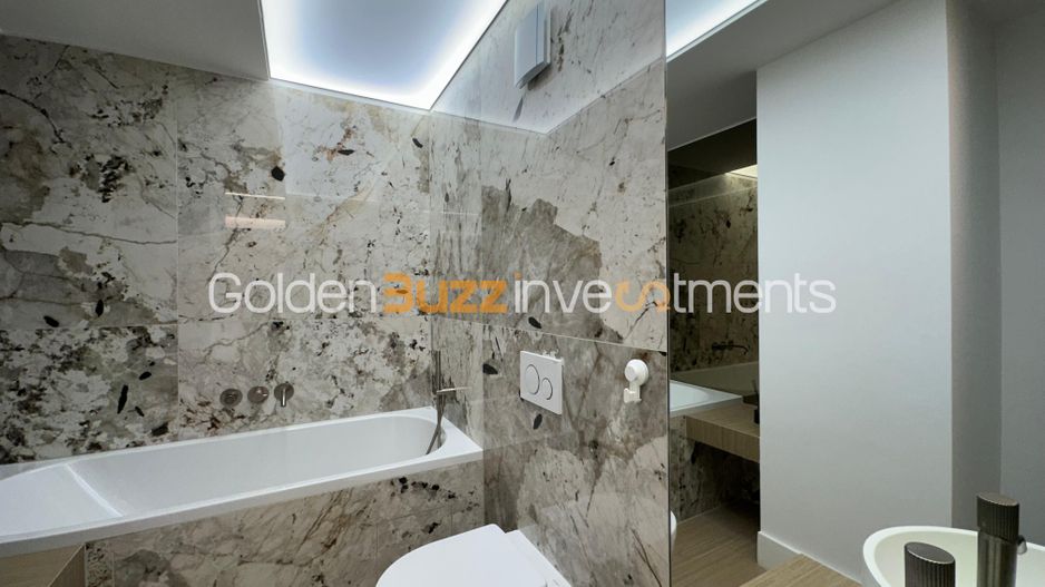 Apartament Cortina 126 | Parcare - Poză 9