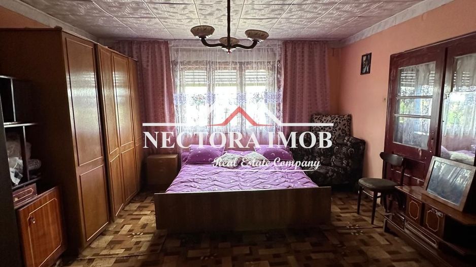 NECTORA IMOB-Casa 4 camere, 130 mp utili + 933 mp teren, Forau,Utilata - Poză 7