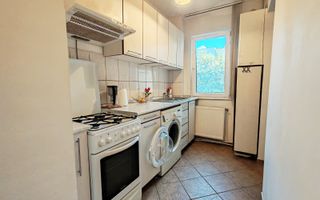 2 camere, decomandat, mobilat modern, balcon, Grigorescu, Fantanele - Poză 5