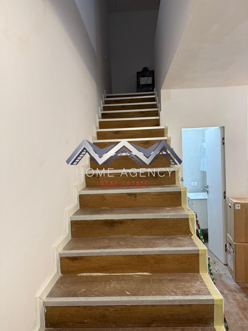 Casă P+1+Pod cu finisaje premium | Tunari | dezvoltator - Poză 10