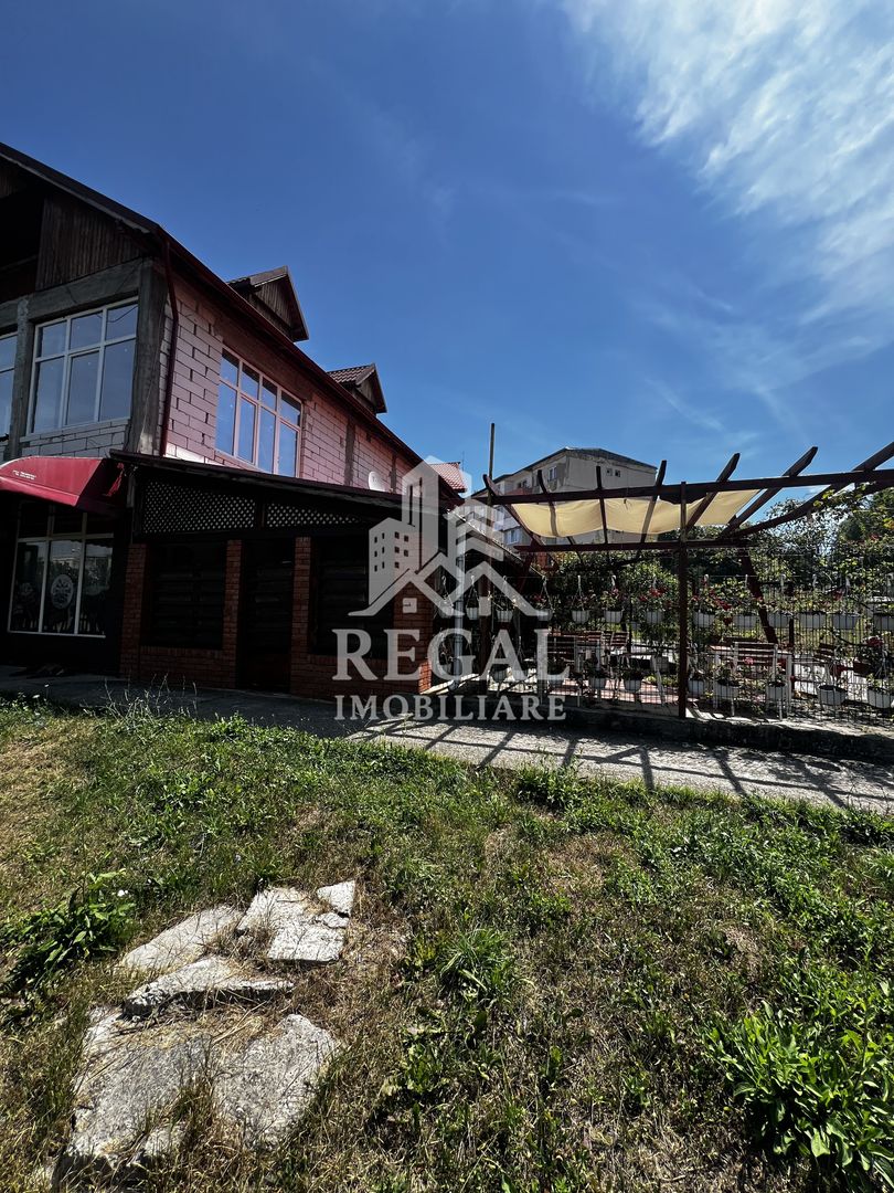 Clădire spațiu comercial de vânzare – zona Ciuperca–Gorunilor - Poză 9