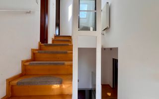 Vilă superbă | *8 camere *Terasă *Grădină | Cotroceni - Poză 45