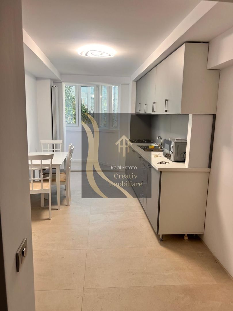 Apartament 3 camere de vanzare in Decebal Muncii - Poză 14