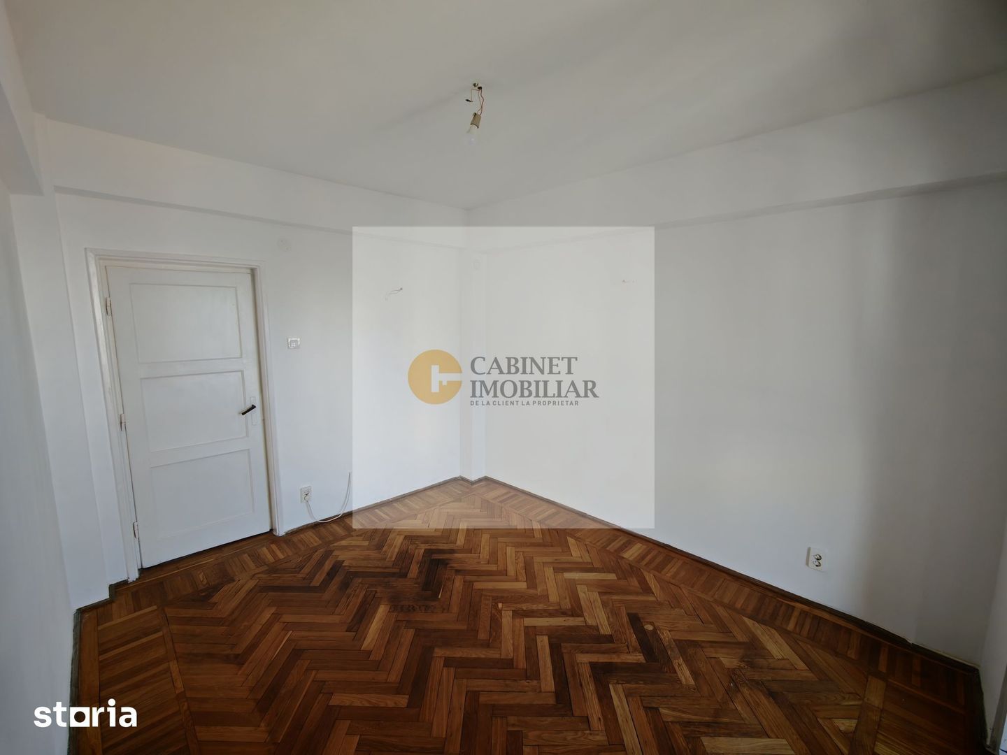 3 camere I Cismigiu I Etaj 5/6 I 1960 - Poză 6