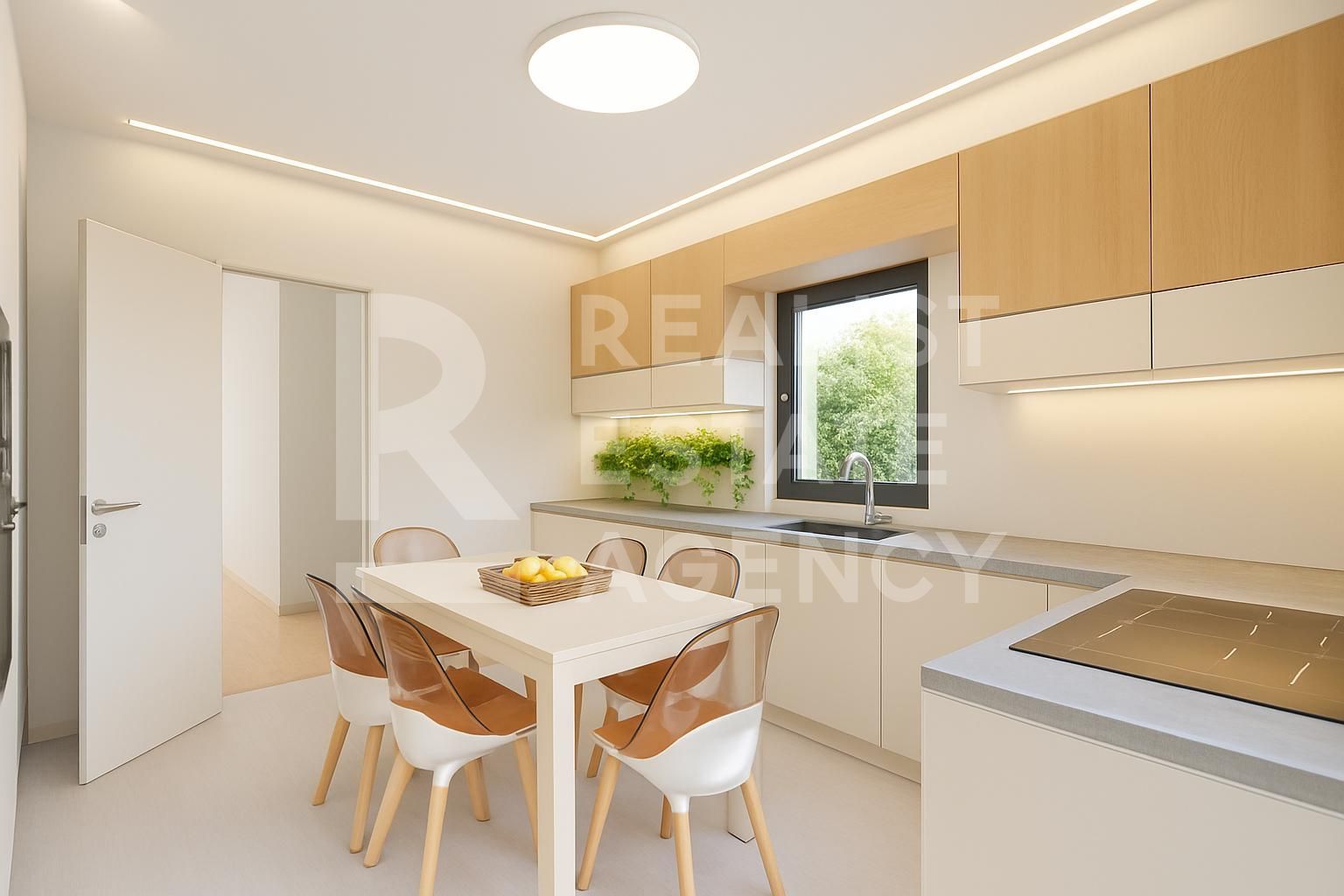 Vânzare, casă modernă, 4 camere, Cristian - Poză 8