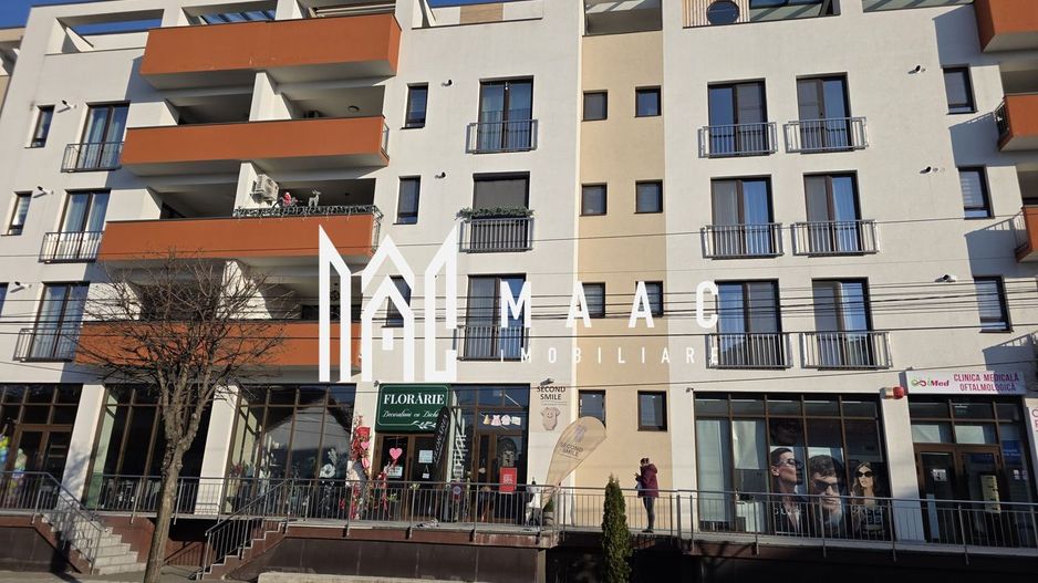 Spațiu Comercial | 75Mp | Balanța - Poză 1