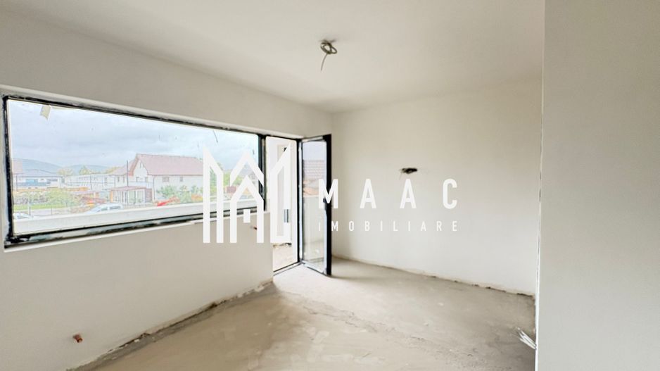 Apertament 2 Camere I Parter I Gradina I Selimbar - Poză 1