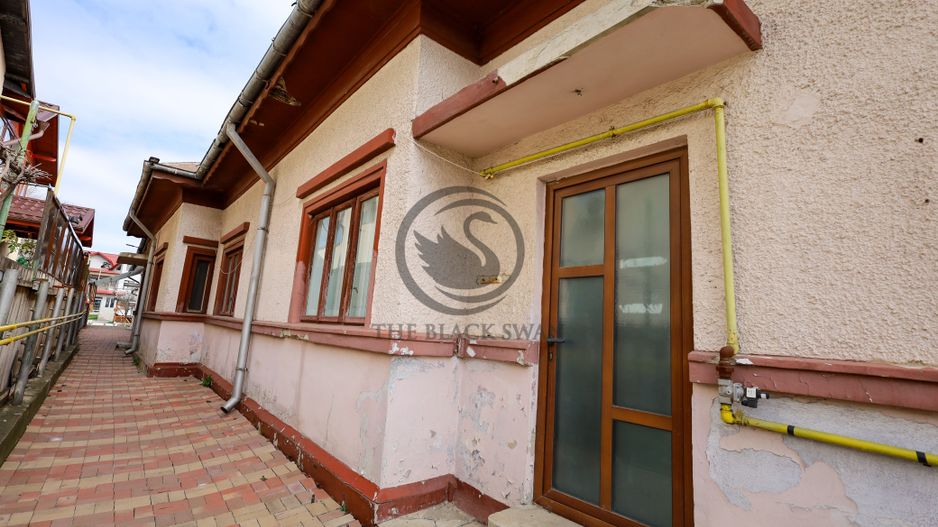 Casa 4 camere de vanzare | Oportunitate | Zona Centrala | COMISION 0% - Poză 2