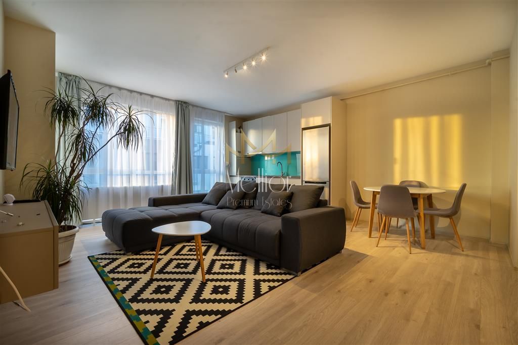 ✔ Apartament superb cu 2 camere 60 mp | bloc nou | cartierul Europa! - Poză 1