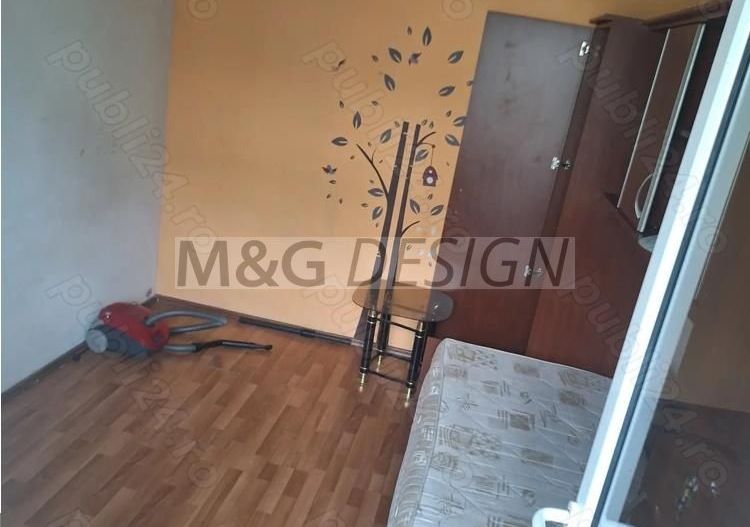 Apartament 3 camere etaj 2 Sagului - Poză 5